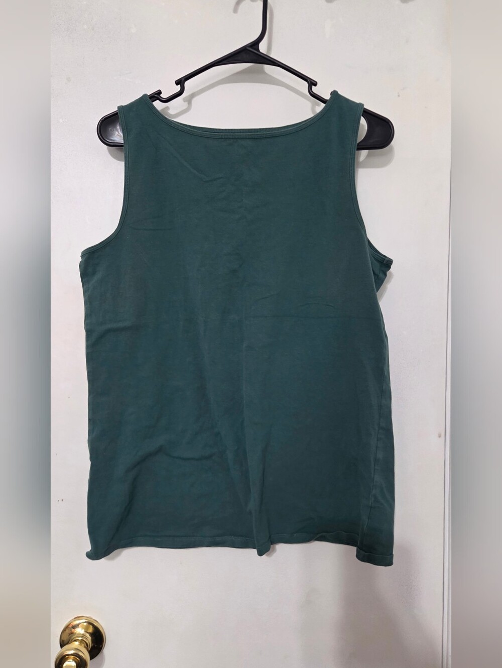 Duluth Trading Co. Women’s Tank Top – Size XL